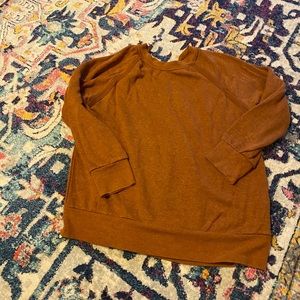 Prana sweatshirt